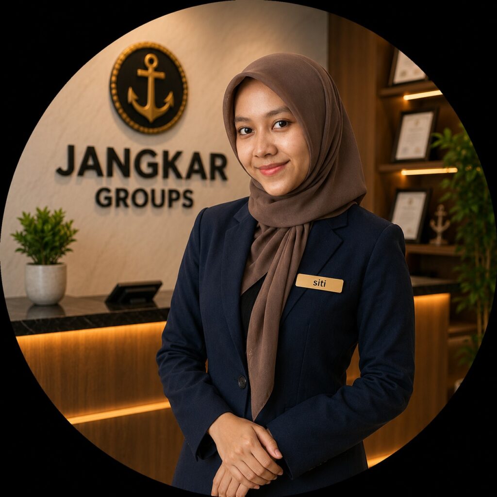 CS Siti
