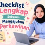 Checklist Lengkap Sebelum Mengajukan Perkawinan