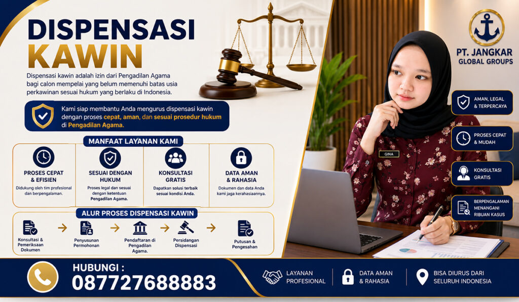 Dispensasi Kawin
