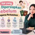 Hal yang Harus Dipersiapkan Sebelum Mengurus Perkawinan