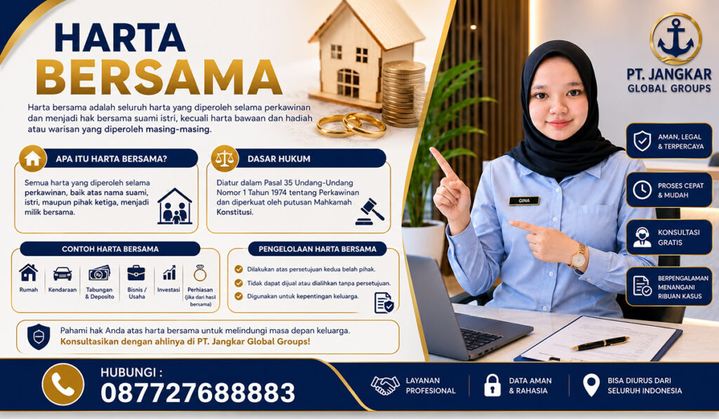 Harta Bersama