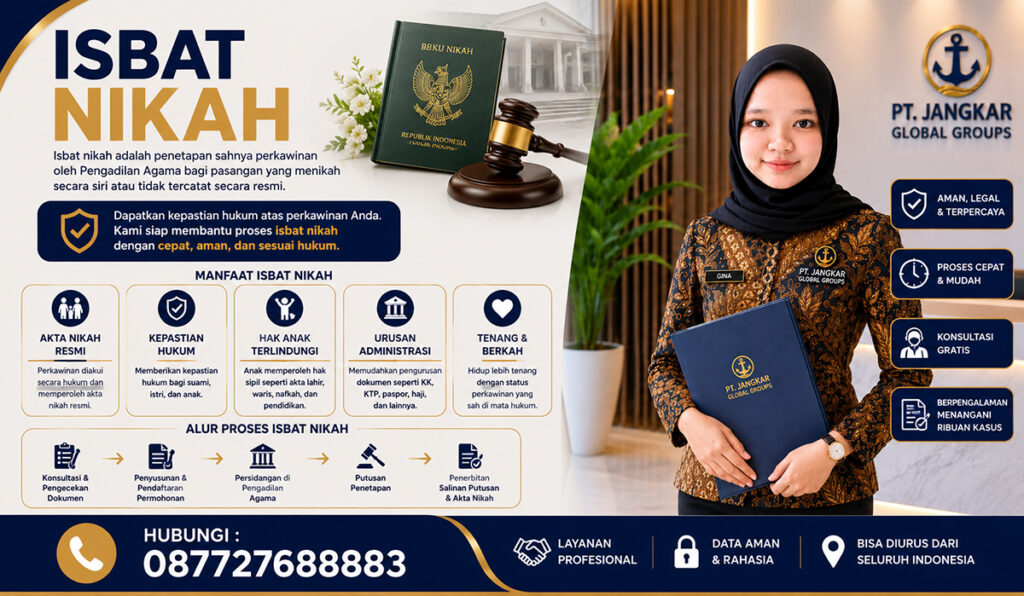 Isbat Nikah