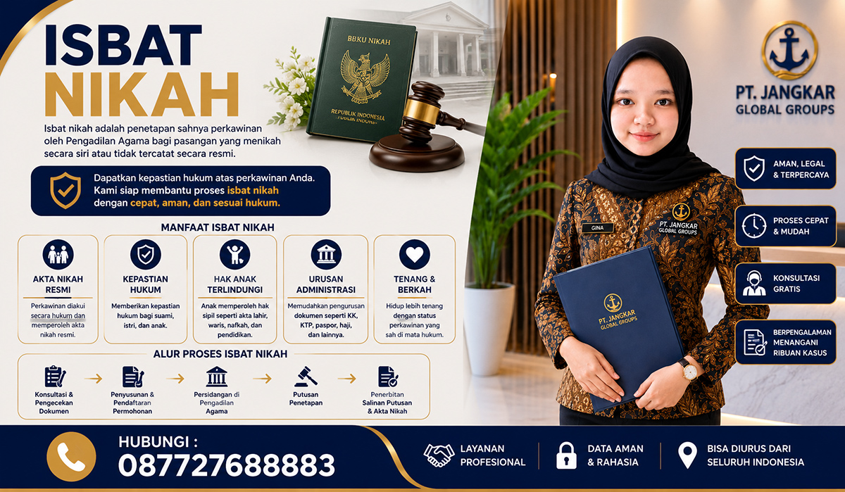 Isbat Nikah