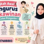 Langkah Awal Mengurus Perkawinan bagi Calon Pengantin