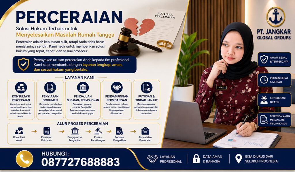 Perceraian