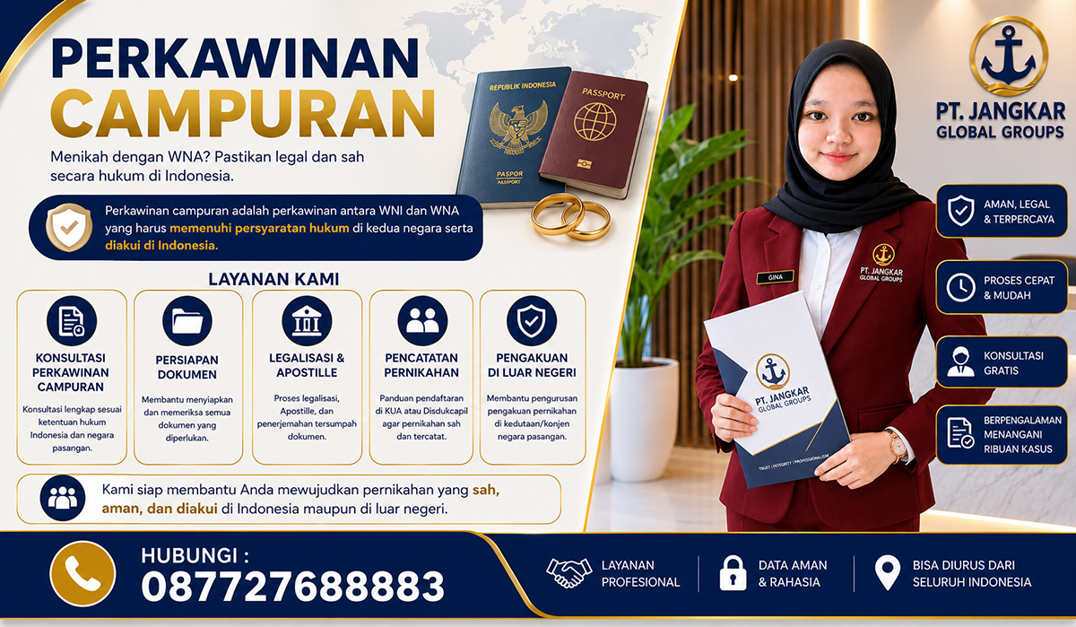 Perkawinan Campuran