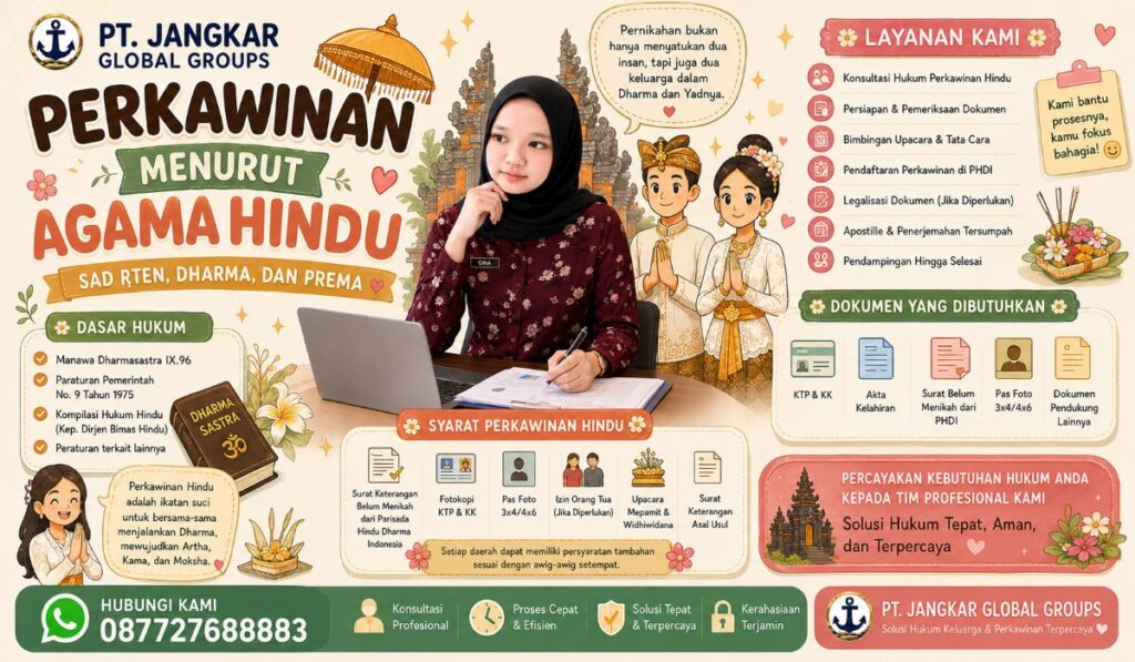 Perkawinan Menurut Agama Hindu