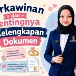 Perkawinan dan Pentingnya Kelengkapan Dokumen