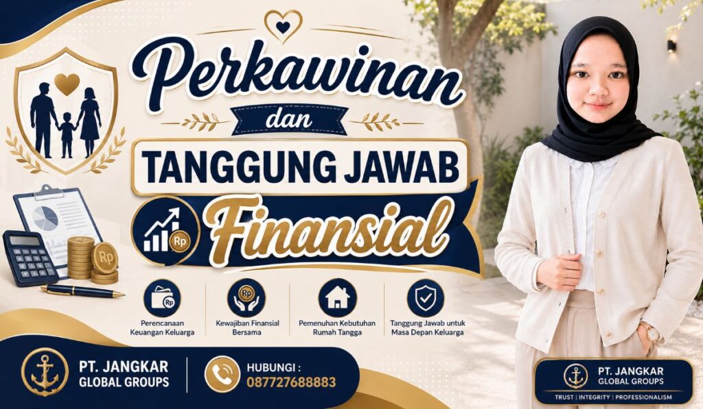 Perkawinan dan Tanggung Jawab Finansial