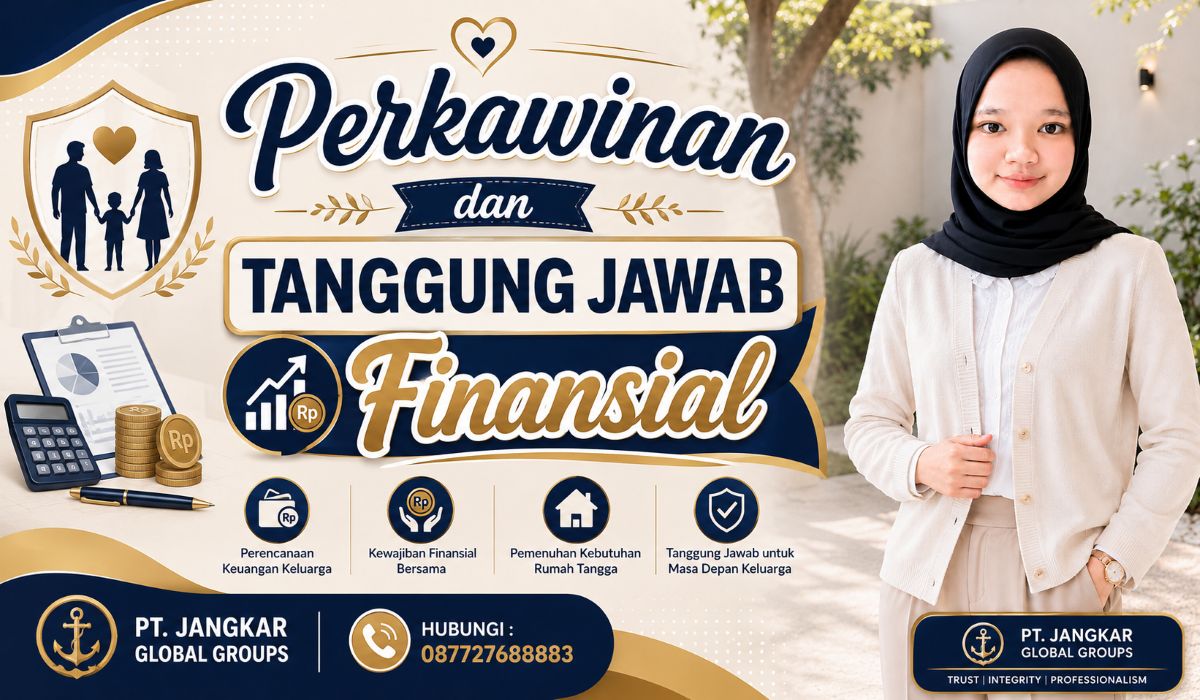 Perkawinan dan Tanggung Jawab Finansial