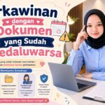 Perkawinan dengan Dokumen yang Sudah Kedaluwarsa
