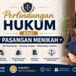 Perlindungan Hukum bagi Pasangan Menikah