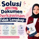Solusi Jika Dokumen Perkawinan Tidak Lengkap