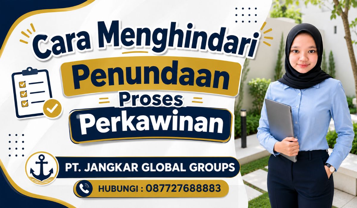 Cara Menghindari Penundaan Proses Perkawinan