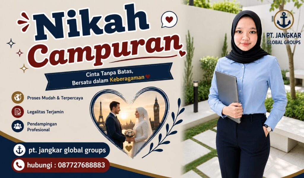 Nikah Campuran