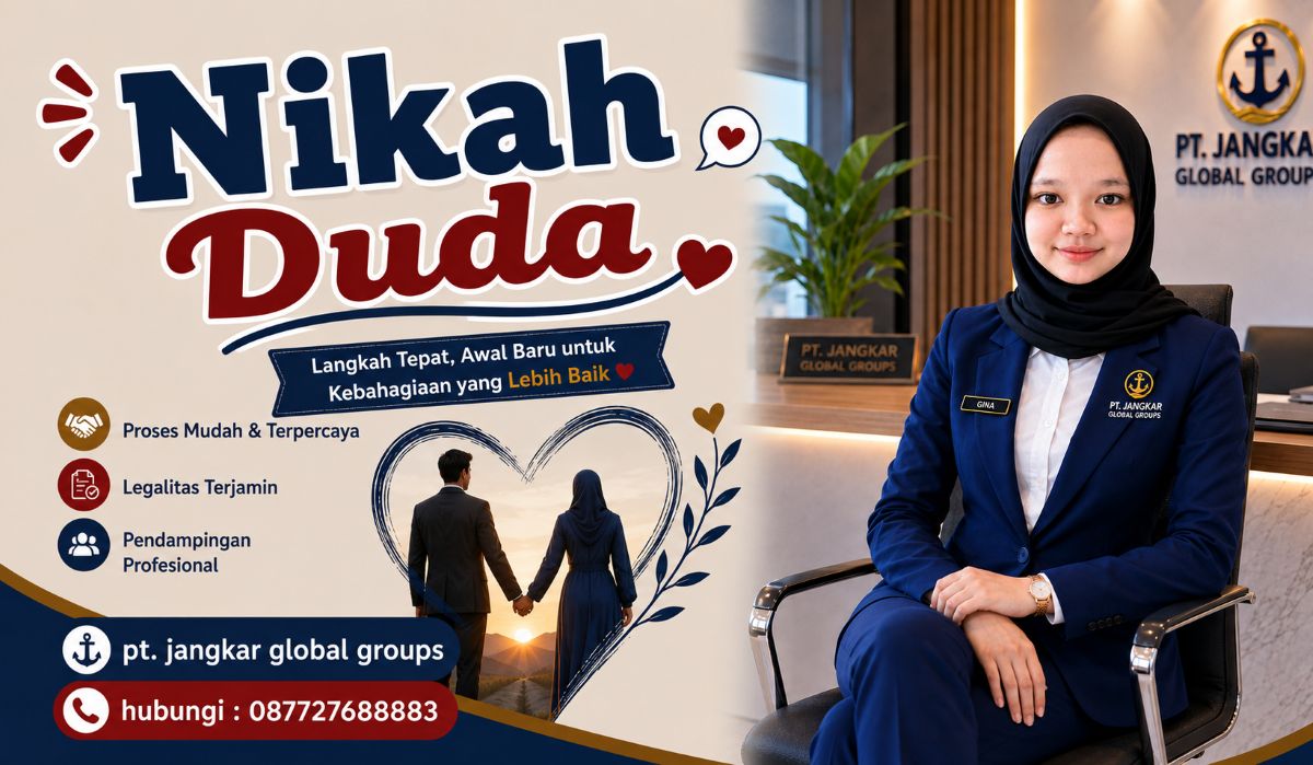 Nikah Duda