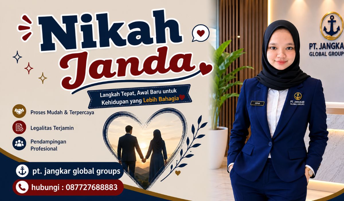 Nikah Janda