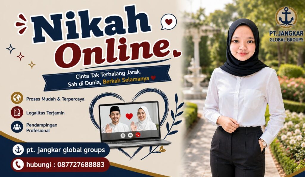 Nikah Online