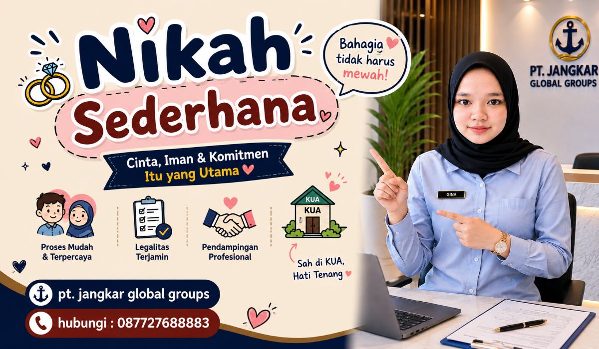 Nikah Sederhana