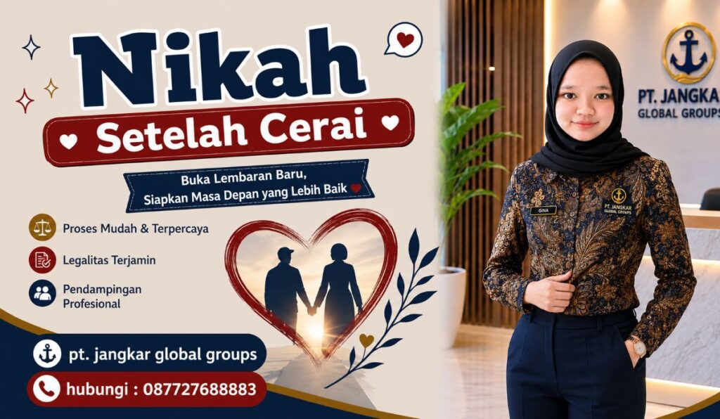 Nikah Setelah Cerai