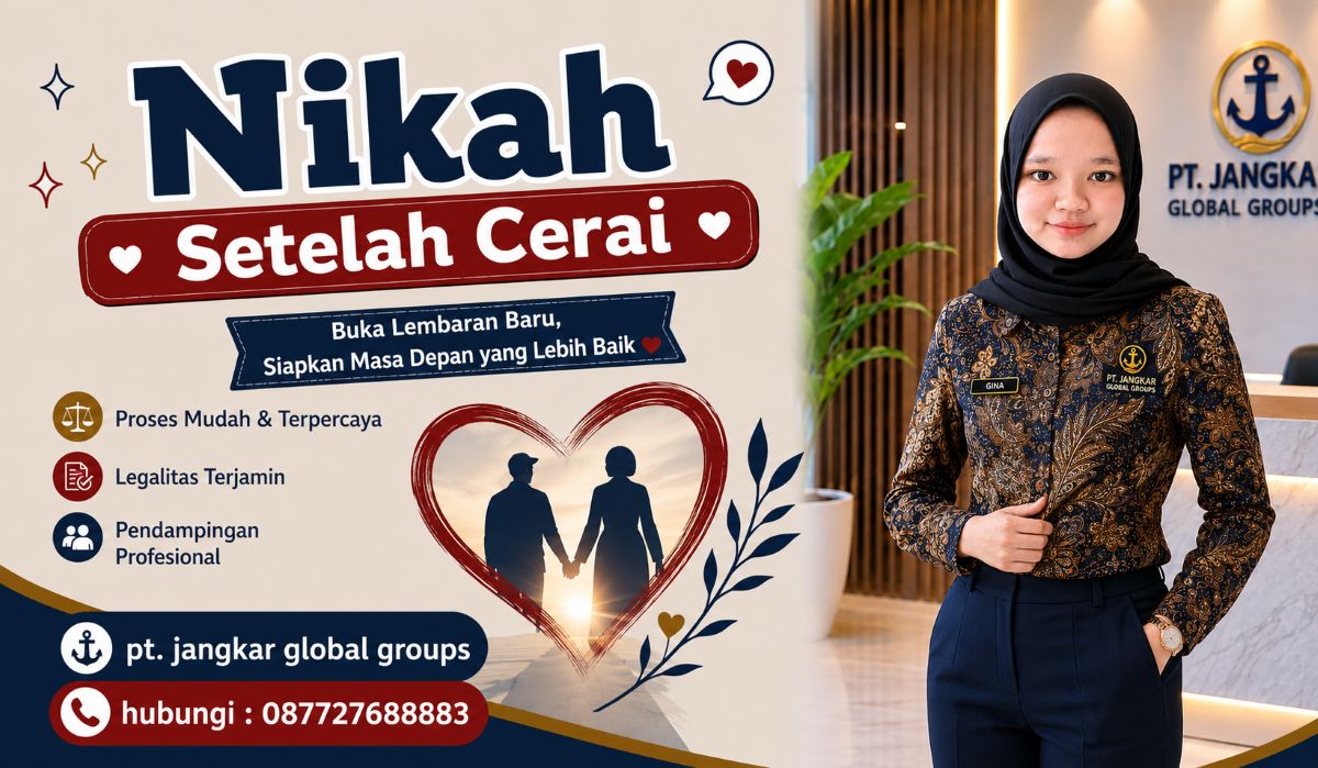 Nikah Setelah Cerai