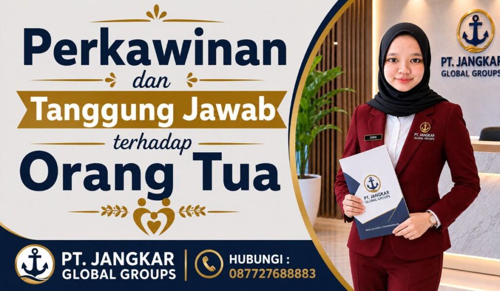 Perkawinan dan Tanggung Jawab terhadap Orang Tua