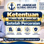 Ketentuan Menikah Kembali Setelah Perceraian