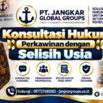 Konsultasi Hukum Perkawinan dengan Selisih Usia