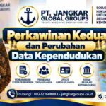 Perkawinan Kedua dan Perubahan Data Kependudukan