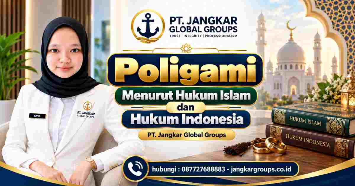 Poligami Menurut Hukum Islam dan Hukum Indonesia