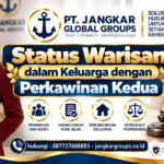 Status Warisan dalam Keluarga dengan Perkawinan Kedua